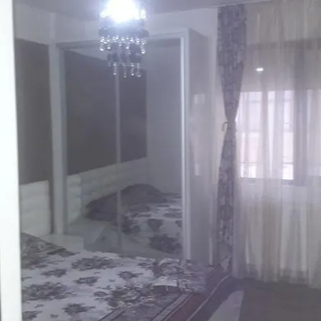 Duly Duly Appartement *