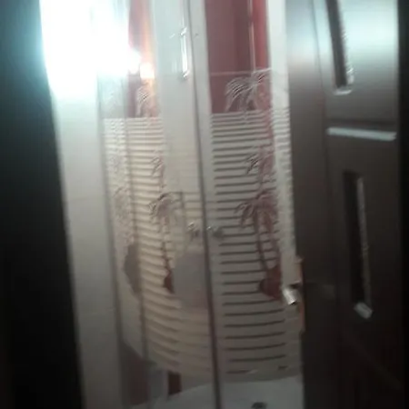 Appartement Duly Duly Năvodari
