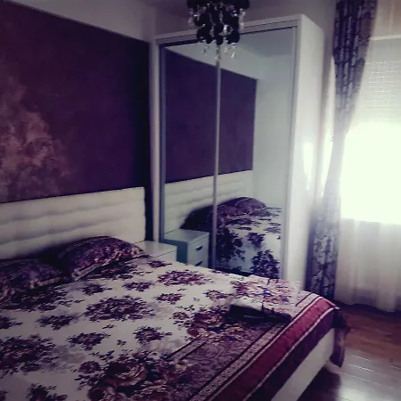 Duly Duly Appartement *