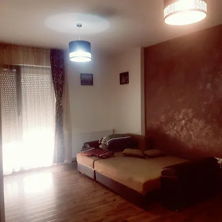 Appartement Duly Duly Năvodari